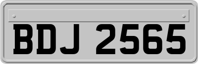 BDJ2565