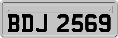 BDJ2569