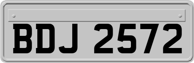 BDJ2572