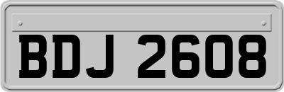 BDJ2608
