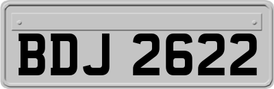 BDJ2622