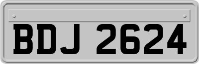 BDJ2624