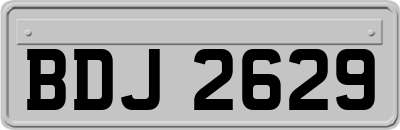 BDJ2629