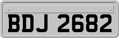 BDJ2682