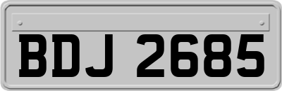 BDJ2685