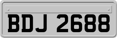 BDJ2688