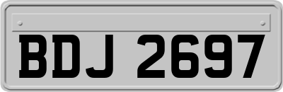BDJ2697