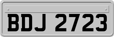 BDJ2723