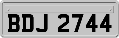 BDJ2744