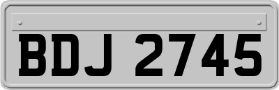 BDJ2745