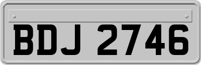 BDJ2746
