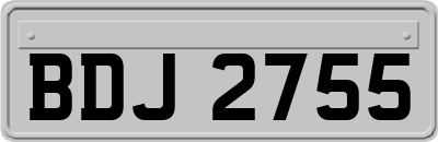 BDJ2755