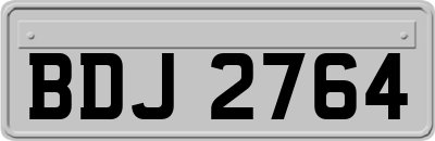 BDJ2764