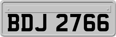 BDJ2766