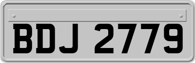 BDJ2779