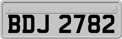 BDJ2782