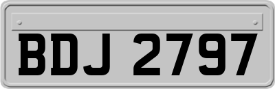 BDJ2797