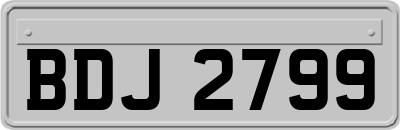 BDJ2799