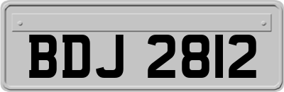 BDJ2812