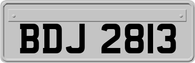 BDJ2813