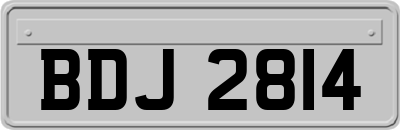 BDJ2814