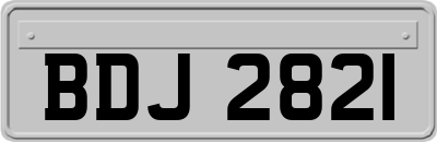 BDJ2821
