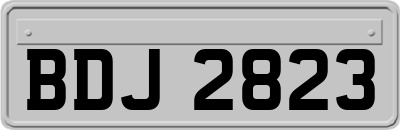 BDJ2823
