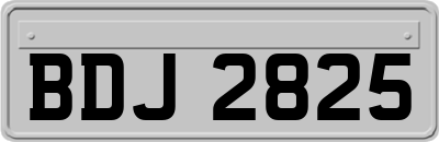 BDJ2825