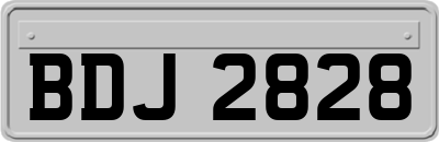 BDJ2828