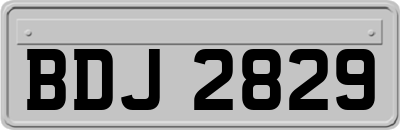 BDJ2829