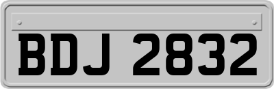 BDJ2832