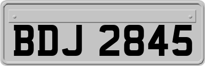BDJ2845
