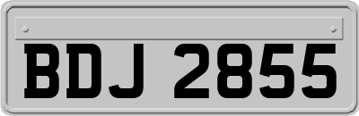 BDJ2855