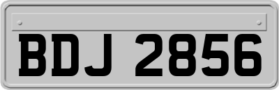 BDJ2856