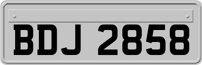 BDJ2858