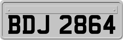 BDJ2864