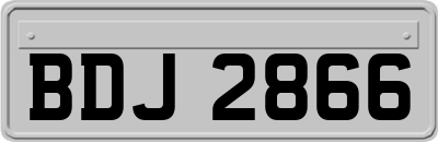 BDJ2866