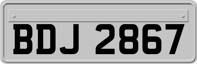BDJ2867