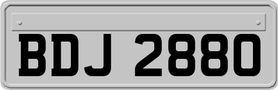 BDJ2880