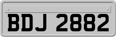 BDJ2882