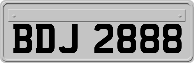 BDJ2888