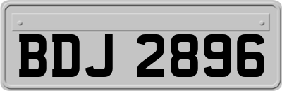 BDJ2896