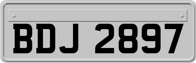 BDJ2897