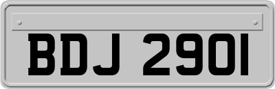 BDJ2901