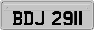 BDJ2911