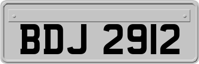 BDJ2912