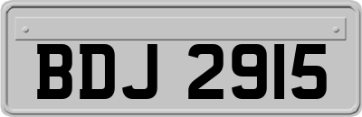 BDJ2915