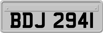 BDJ2941