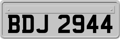 BDJ2944