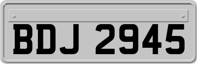 BDJ2945